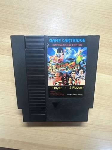Contra super cobra video - contra,